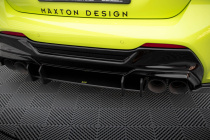 BMW 1-Serie F40 M-Sport / M135i 2019+ Street Pro Diffuser V.3 Maxton Design